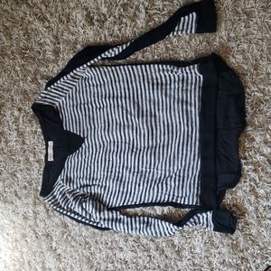 Woodleigh top